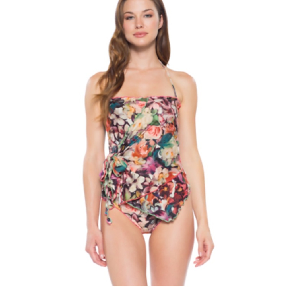Becca swimsuit